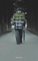 Plotseling, liefde - Aharon Appelfeld - Hardcover (9789026332241) - thumbnail