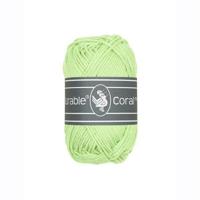 Durable Coral Mini 2158 Light Green - thumbnail