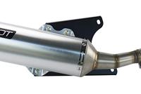 TECNIGAS Sound compl 4scoot alu - thumbnail