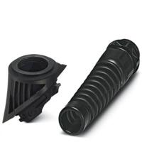 Phoenix Contact 1414661 Wartel M25 Kunststof Zwart 1 stuk(s) - thumbnail