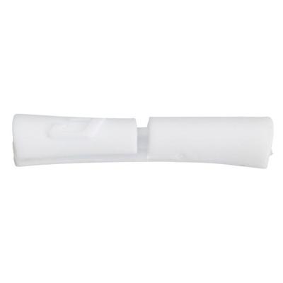 JAGWIRE 5g tube tops (4pcs) - white