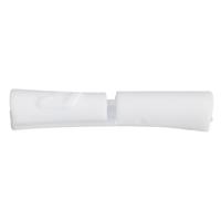 JAGWIRE 5g tube tops (4pcs) - white - thumbnail