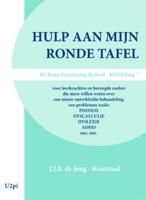 Hulp aan mijn ronde tafel - J.J.E. de Jong-Koutstaal - ebook - thumbnail