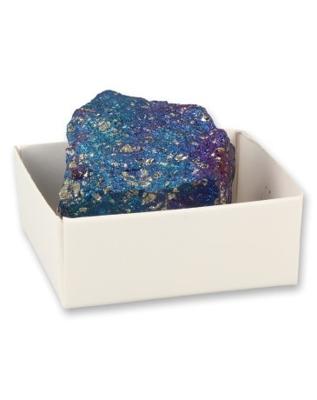 Ruwe Borniet Edelsteen ca. 4 cm