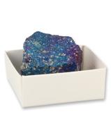 Ruwe Borniet Edelsteen ca. 4 cm - thumbnail