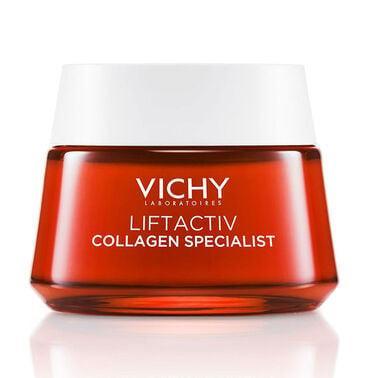 Vichy Liftactiv Collagen Specialist 16 Dagcrème Vichy Liftactiv Collagen Specialist 16 Dagcrème