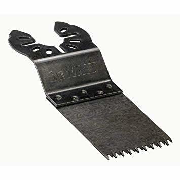 DeWALT DT20740 Multitool Zaagblad HCS tbv Hard Hout 32mm VE=1 - thumbnail
