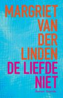 De liefde niet (Paperback) - thumbnail