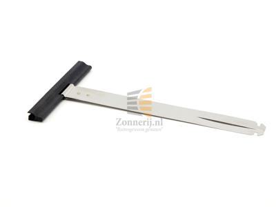 Ophangveer 17cm pvc ophanging