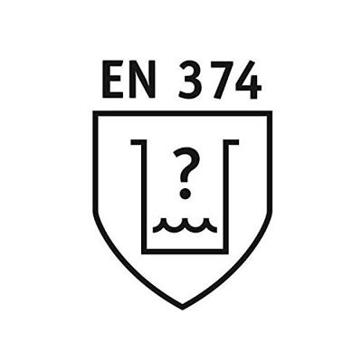 Coming Soon Nitril gloves gr. l black tough grip n 50st