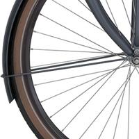 Cortina spatbordstang voor 28 u5 irestone pearl matt - thumbnail