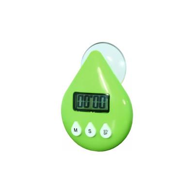 Ecosavers Douchecoach eco groen