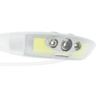 Knog led hoofdlamp "bandicoot run" led headlight bandicoot run lime - thumbnail