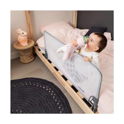 Safety 1st 24530010 onderdeel voor babybedjes Bedomrander Grijs Safety 1st 24530010 onderdeel voor babybedjes Bedomrander Grijs