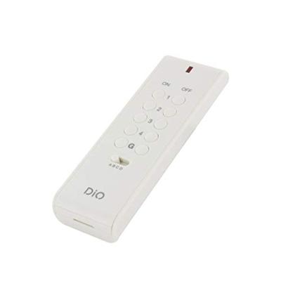 Enzo DiO Draadloze afstandsbediening 16 kanalen - 6960105 Enzo DiO Draadloze afstandsbediening 16 kanalen - 6960105