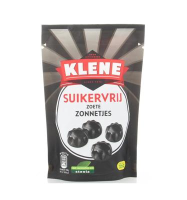 Klene Zoete Zonnetjes Suikervrij