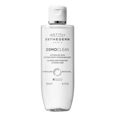 Institut Esthederm Osmo Lotion Soin Rehydratante desensibilisant 200ml