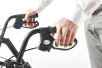 Vitility Rollator - thumbnail