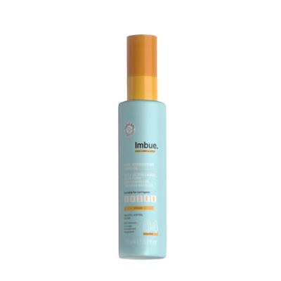 Imbue Curl worshipping shine oil 100 Milliliter