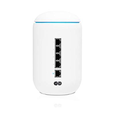 Ubiquiti Networks UniFi Dream Machine 1733 Mbit/s Wit Ubiquiti Networks UniFi Dream Machine 1733 Mbit/s Wit