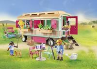 Playset Playmobil 71441 Country - thumbnail