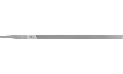 PFERD TOOLS 19304152 Visvijl Lengte 150 mm 12 stuk(s)