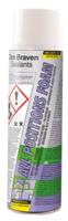 Den Braven Alle Standen 360° Pu-Bouwschuim B3 500Ml - 11150100 - 11150100 - thumbnail