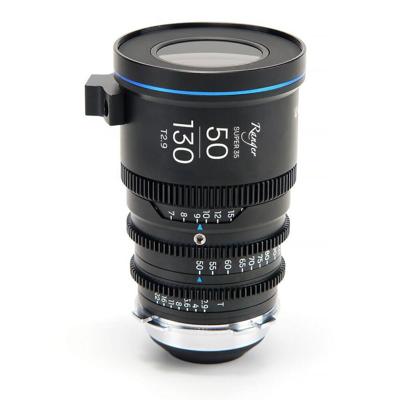 Laowa Ranger S35 50-130mm T2.9 Cine lens PL