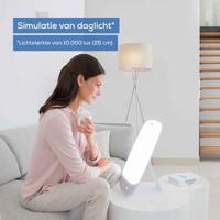 Beurer TL 85 Daglichtlamp Wit - thumbnail