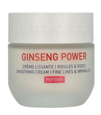 Erborian Ginseng Power Smoothing Cream 50ml