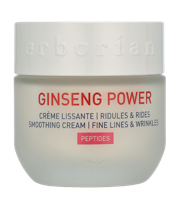 Erborian Ginseng Power Smoothing Cream 50ml - thumbnail