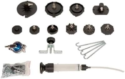 Bahco Universele conische adapter 29/55 mm - BBRAS14-04