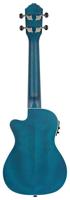 Ortega Earth Series RUOCEAN-CE concert ukelele blauw - thumbnail