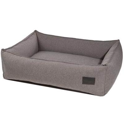 MiaCara Nube hondenmand large smoke MiaCara Nube hondenmand large smoke