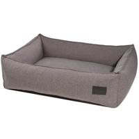 MiaCara Nube hondenmand large smoke - thumbnail