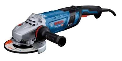 Bosch Professional GWS 30-230 PB 06018G1100 Haakse slijper 230 mm Brushless 2800 W 230 V