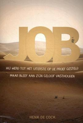 Job - Henk de Cock - Paperback (9789492959720)