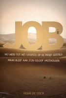 Job - Henk de Cock - Paperback (9789492959720) - thumbnail