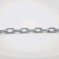 Ketting Katiak 4 mm 34 m - thumbnail