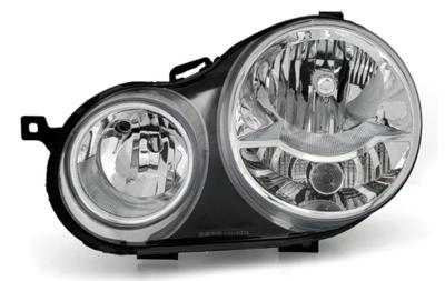 Koplamp links type A.links (inclusief stelmotor) 5827963