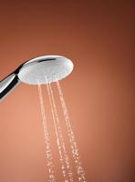 Grohe Tempesta 110 Professional Badset Chroom - thumbnail