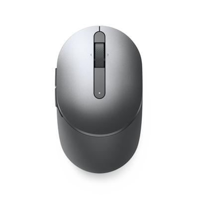 DELL Pro Plus compacte muis - MS5120W - Titan Gray (grijs)