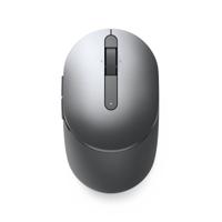 DELL Pro Plus compacte muis - MS5120W - Titan Gray (grijs) - thumbnail
