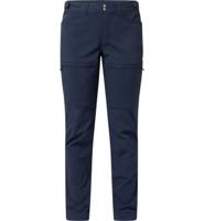 Haglofs Alert Mid Wandelbroek Dames Tarn Blue 40 - thumbnail