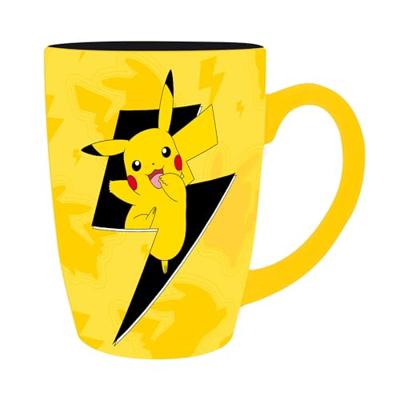 Pokemon - Pika! Pika! Pika! Mug