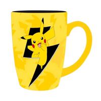 Pokemon - Pika! Pika! Pika! Mug - thumbnail
