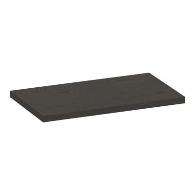 Brauer Ocean Medium Topblad - 80 cm - Timber Anthracite