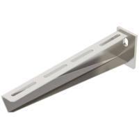 OBO Bettermann 6442854 Wand- en steunbeugel (l x b x h) 310 x 20 x 80 mm Metaal 1 stuk(s) - thumbnail