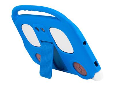 Tablet KidsTAB8 4G BLOW 4/64GB blue + case