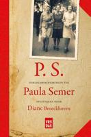 P.S. - Paula Semer - ebook - thumbnail